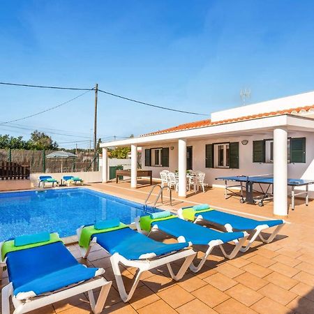 Villa Amalia By Villa Plus Cala En Porter  Екстериор снимка