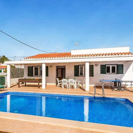 Villa Amalia By Villa Plus Cala En Porter  Екстериор снимка