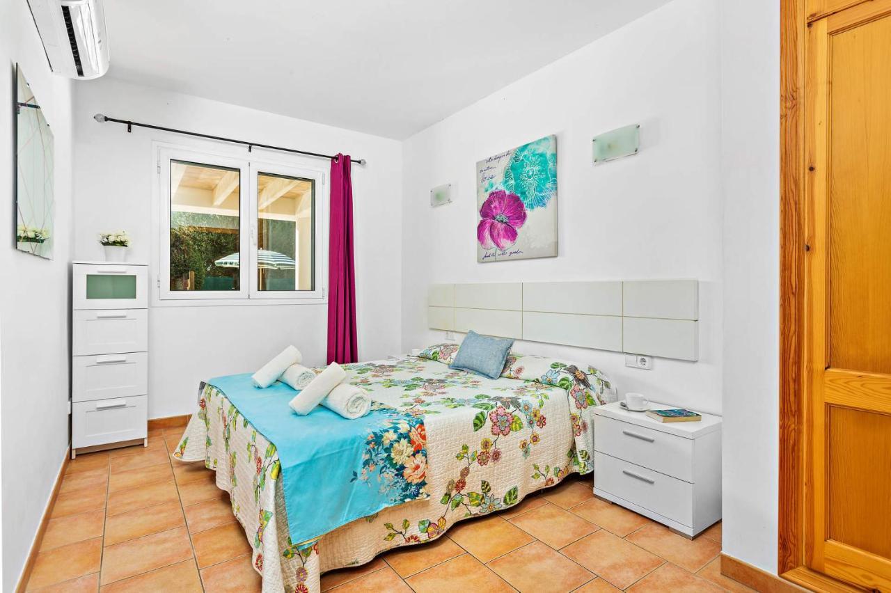 Villa Amalia By Villa Plus Cala En Porter  Екстериор снимка