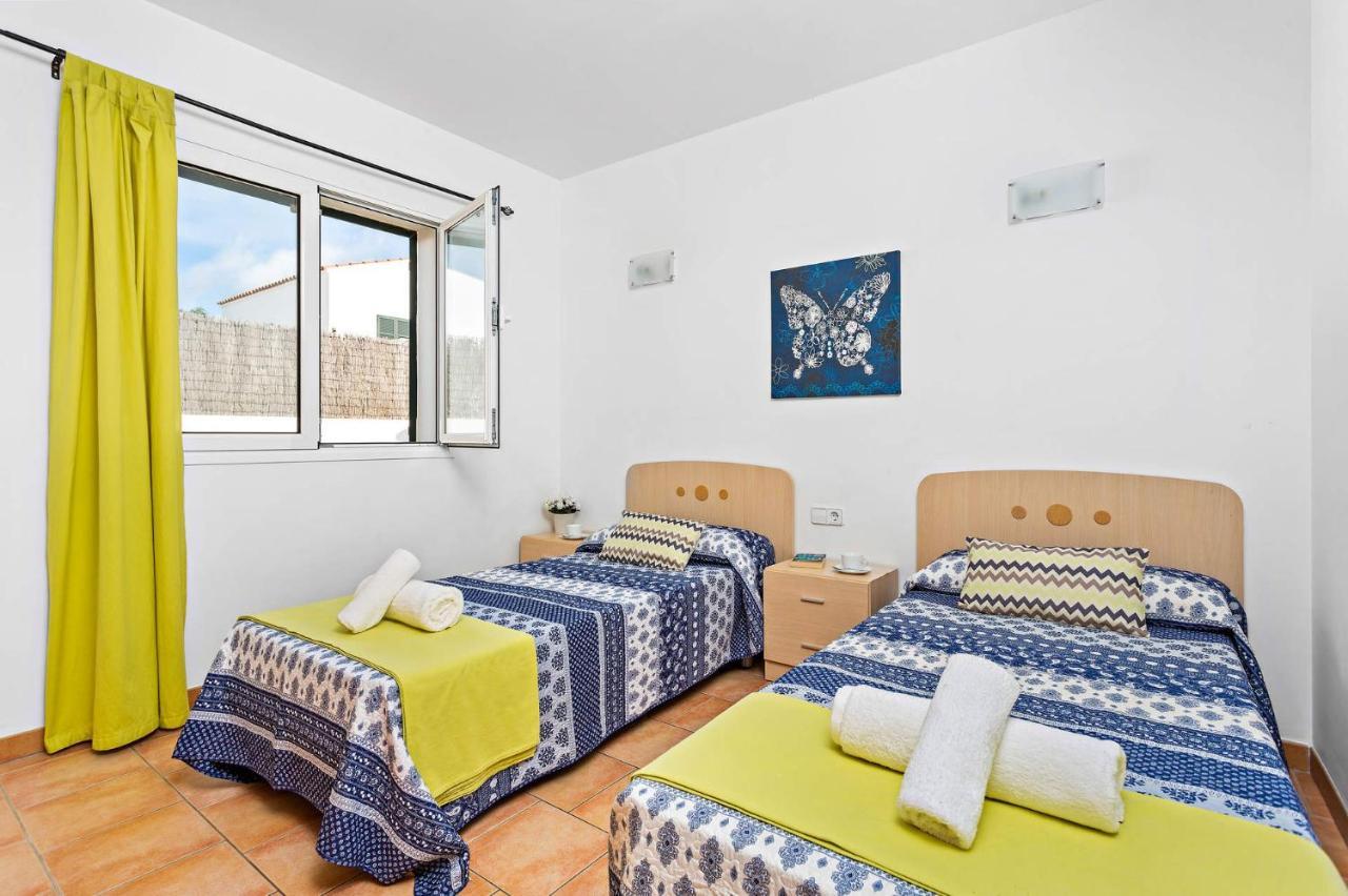 Villa Amalia By Villa Plus Cala En Porter  Екстериор снимка
