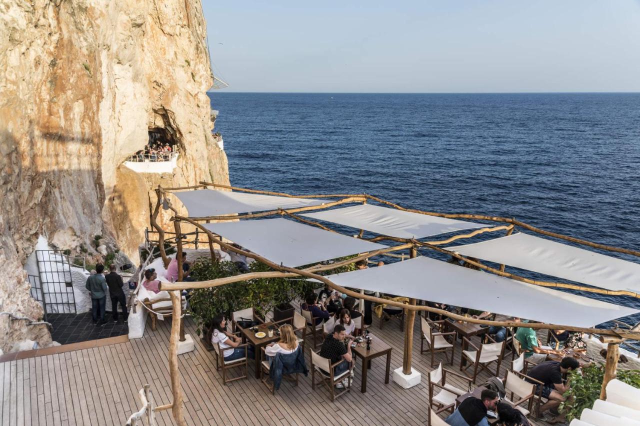 Villa Amalia By Villa Plus Cala En Porter  Екстериор снимка
