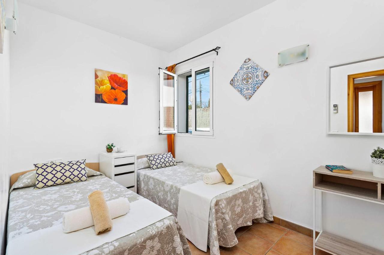 Villa Amalia By Villa Plus Cala En Porter  Екстериор снимка
