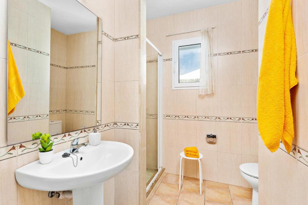 Villa Amalia By Villa Plus Cala En Porter  Екстериор снимка