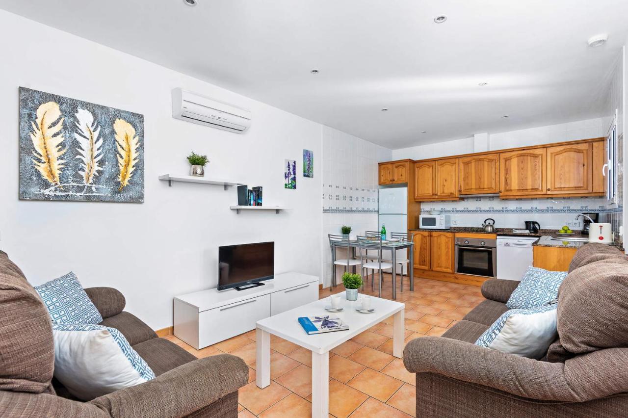 Villa Amalia By Villa Plus Cala En Porter  Екстериор снимка