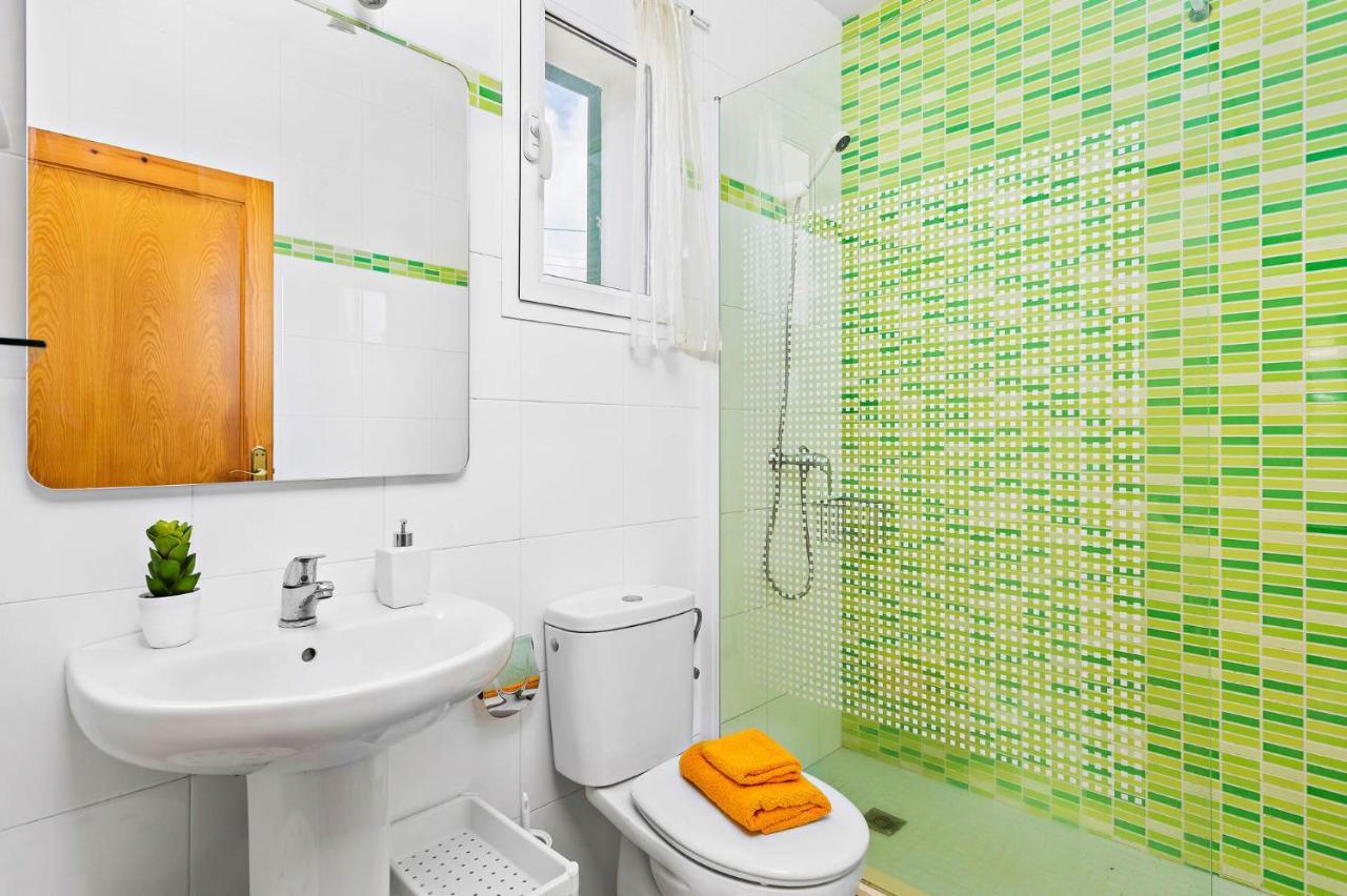 Villa Amalia By Villa Plus Cala En Porter  Екстериор снимка